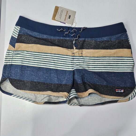 Patagonia Wavefarer 5” Board Shorts - Picture 6 of 12